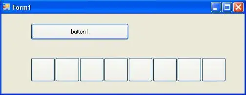 Screenshot of strings