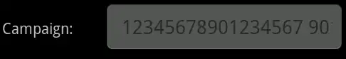 Mobile output