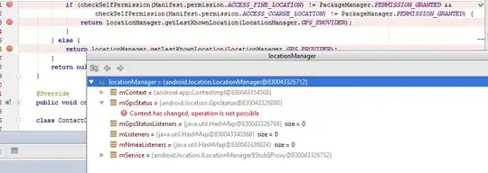 DropDown Comparison