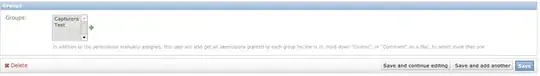 first image shows that i tried entering the class but didn't work. second image shows the webpage