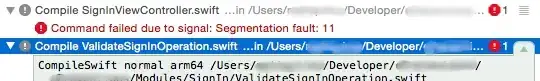 Error