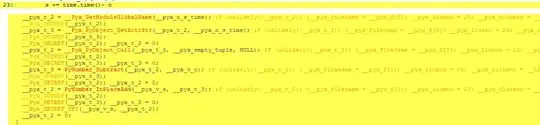 Faster way to upsert data