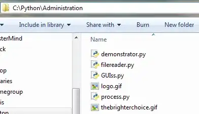 Whole files