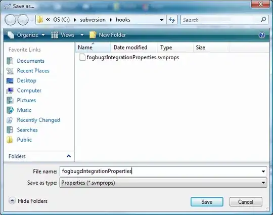 Result screenshot