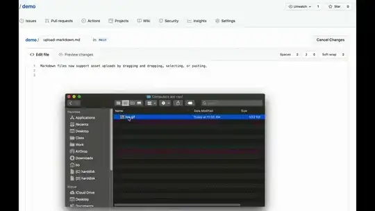 video upload