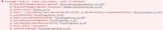 error