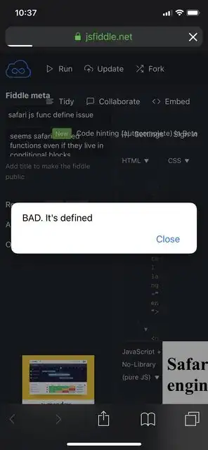 iOS
