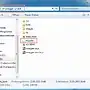 File in windows explorer
