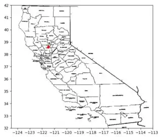resulting image