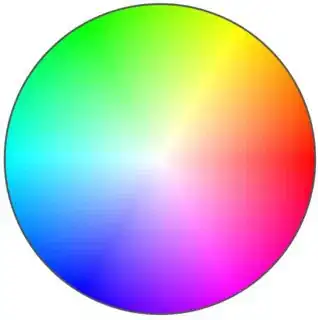 Color Wheel