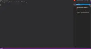 visual studio