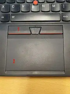2 lefts