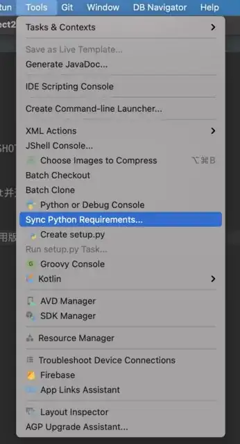 config