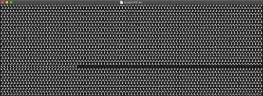 txt file