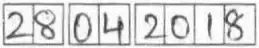 a box array