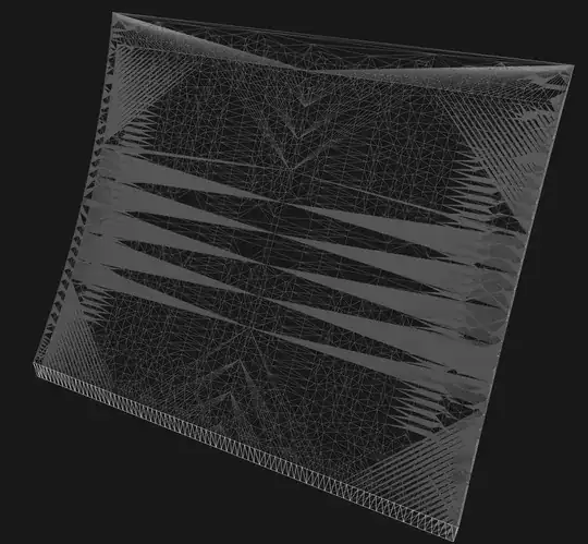 mesh