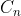 C_n