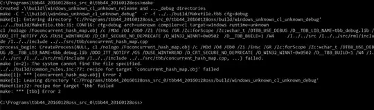 Errors